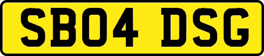 SB04DSG