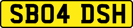 SB04DSH