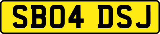 SB04DSJ