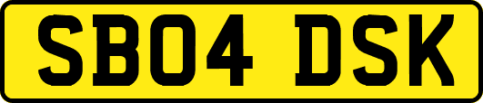 SB04DSK
