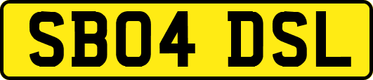 SB04DSL