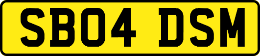 SB04DSM
