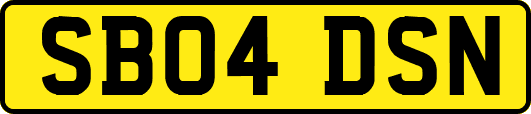 SB04DSN