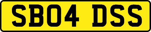 SB04DSS