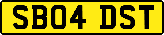 SB04DST