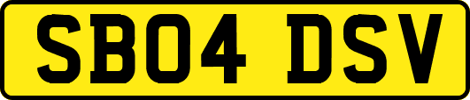 SB04DSV