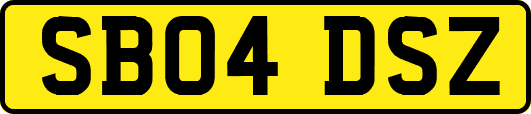 SB04DSZ