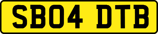 SB04DTB