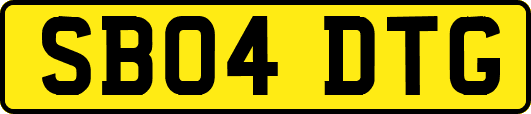 SB04DTG