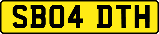 SB04DTH