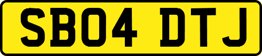 SB04DTJ