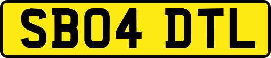 SB04DTL