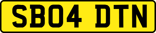 SB04DTN