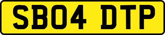SB04DTP