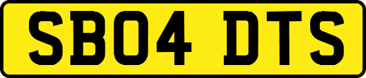 SB04DTS