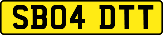 SB04DTT