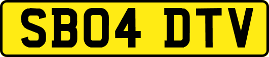 SB04DTV