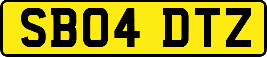 SB04DTZ