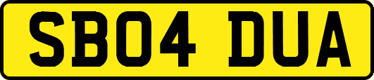 SB04DUA