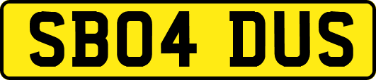 SB04DUS