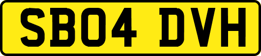 SB04DVH