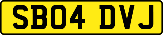 SB04DVJ