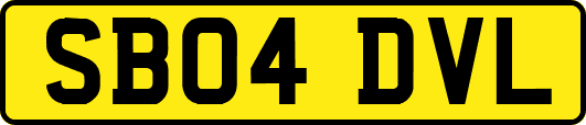 SB04DVL