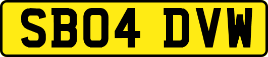 SB04DVW