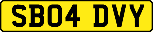 SB04DVY