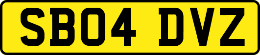SB04DVZ
