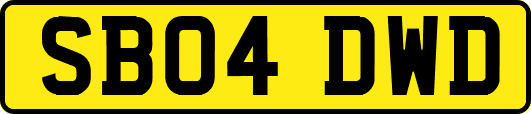 SB04DWD
