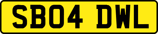 SB04DWL