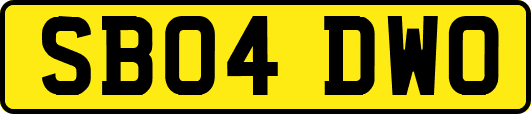 SB04DWO