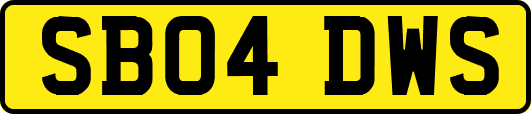 SB04DWS