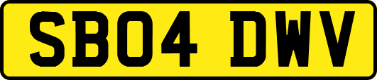 SB04DWV