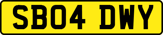 SB04DWY