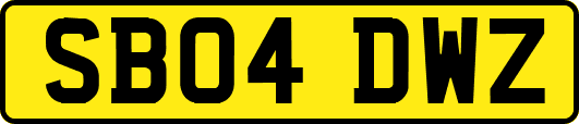 SB04DWZ