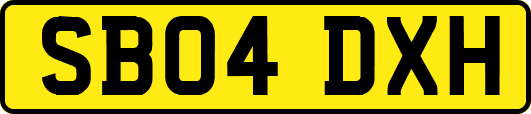 SB04DXH