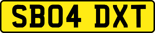 SB04DXT