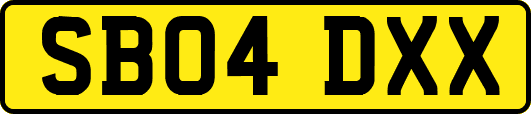 SB04DXX