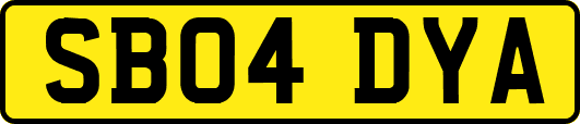 SB04DYA