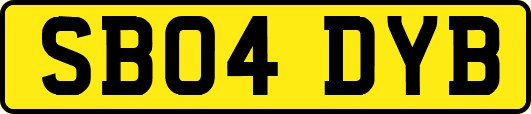 SB04DYB