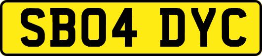 SB04DYC
