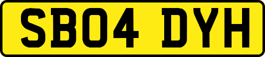 SB04DYH