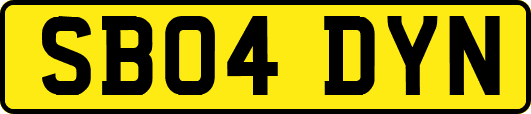 SB04DYN