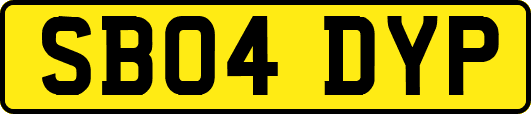 SB04DYP