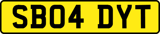 SB04DYT