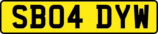 SB04DYW
