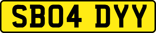 SB04DYY