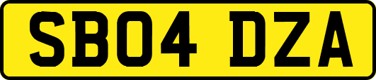 SB04DZA